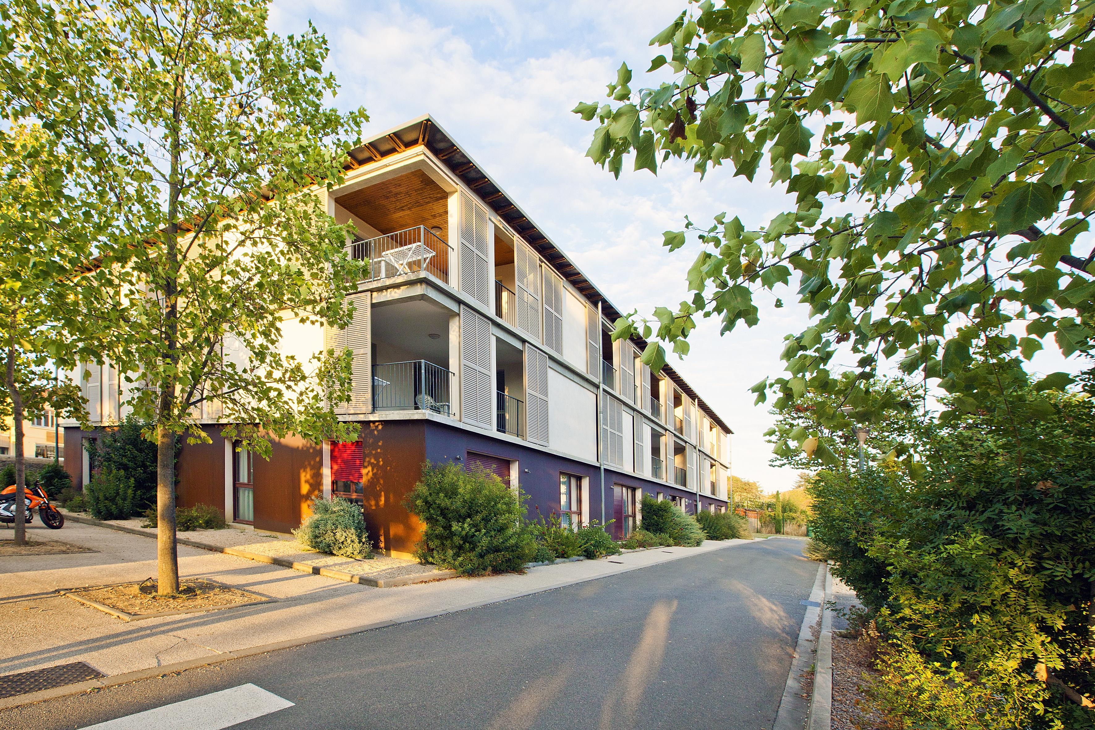 Cerise Carcassonne Sud Aparthotel Exterior photo