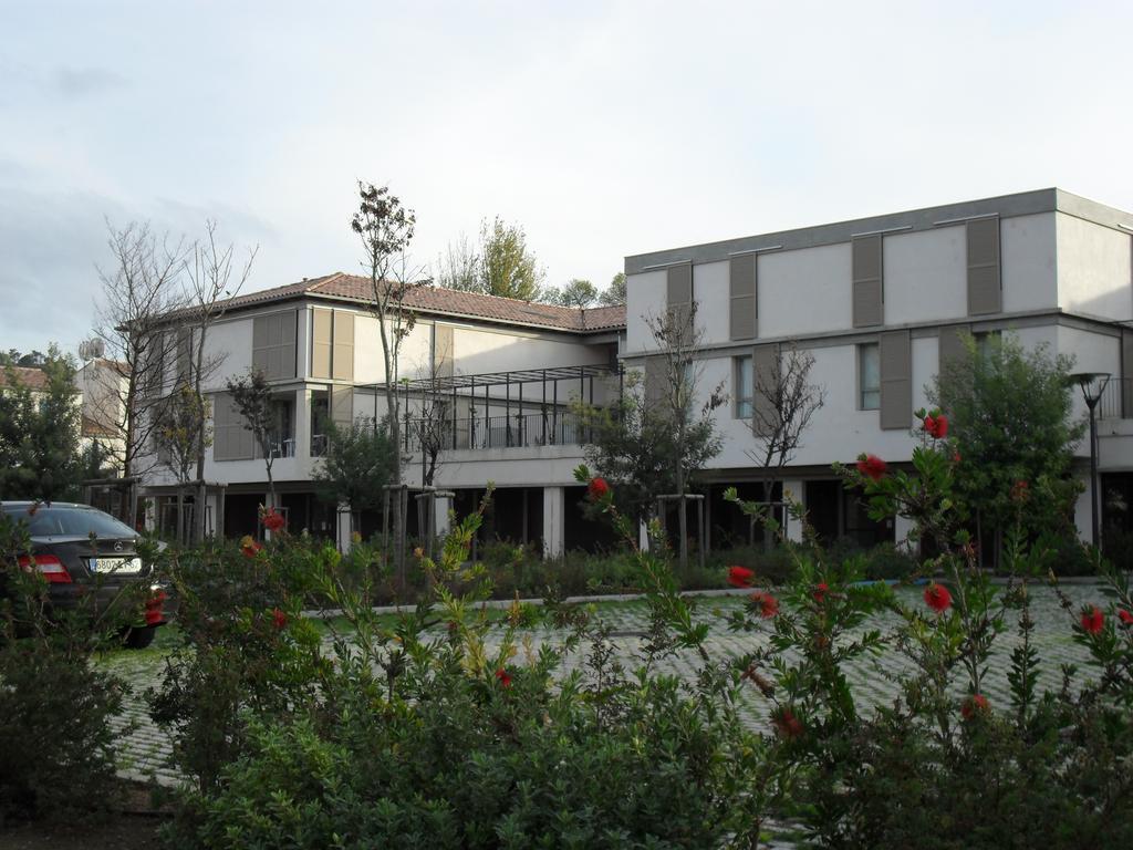 Cerise Carcassonne Sud Aparthotel Exterior photo